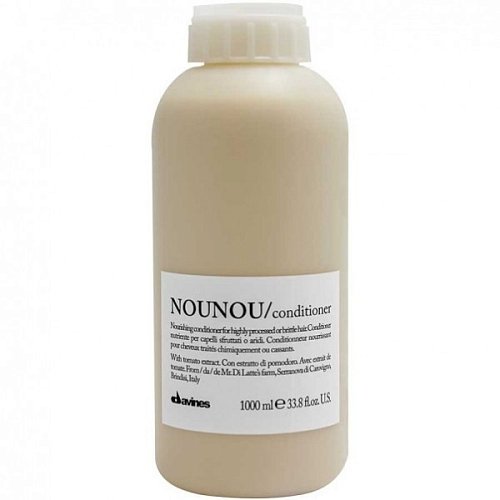 Питательный кондиционер - Davines NouNou Conditioner